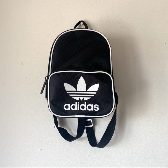 adidas santiago mini backpack